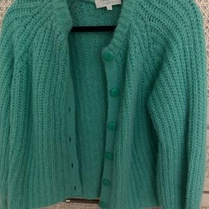 Sezane Emile Cardigan